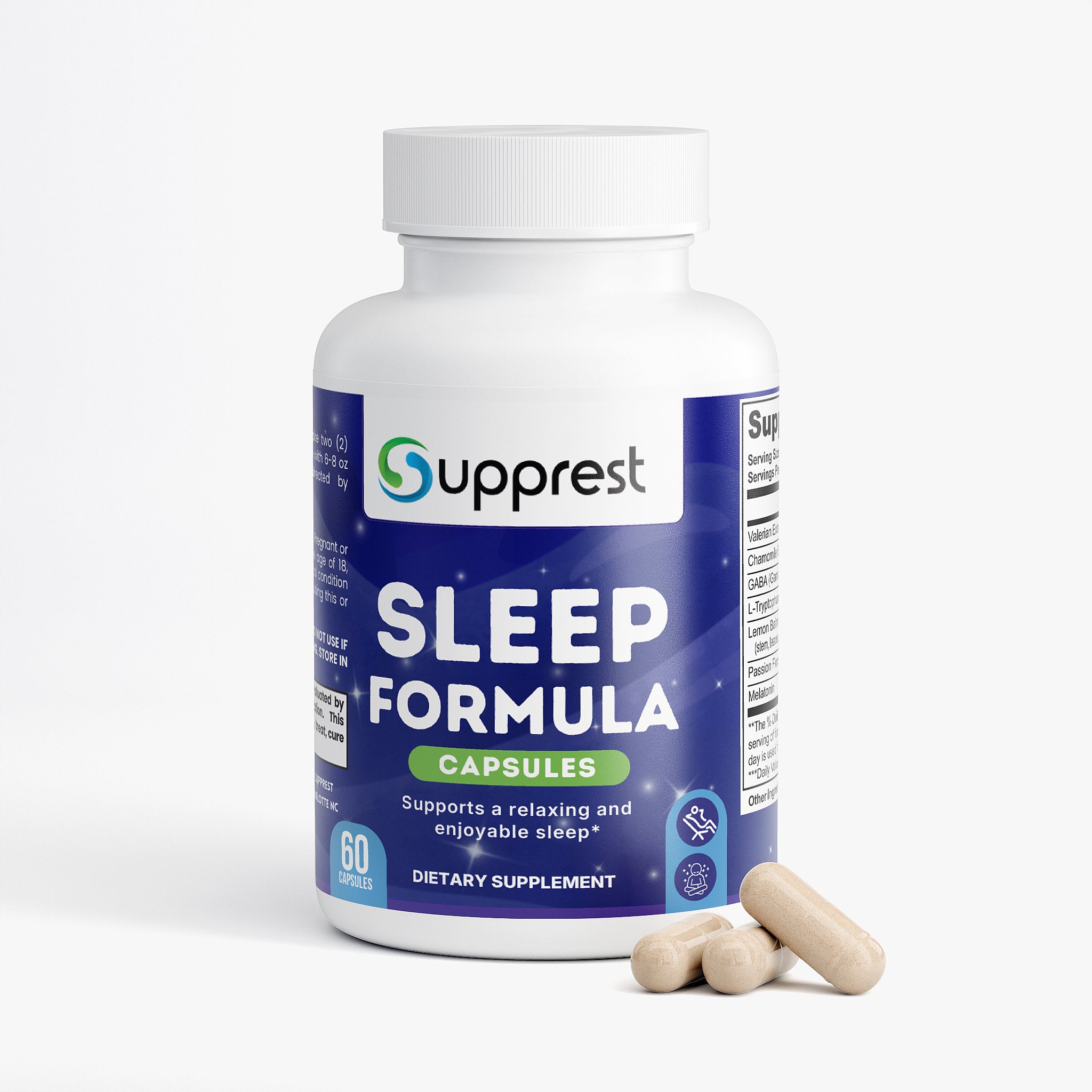 Sleep Formula