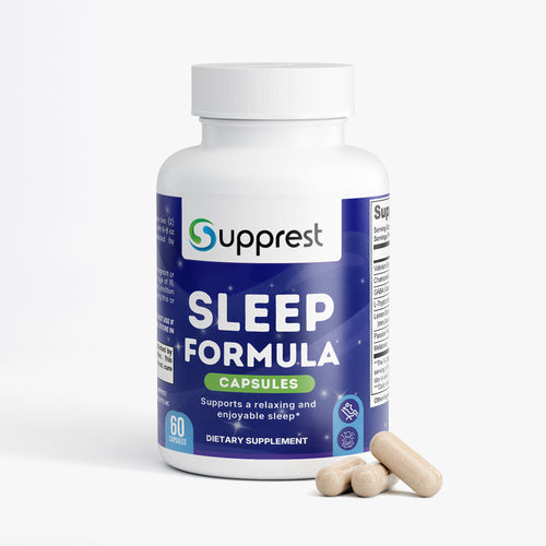 Sleep Formula