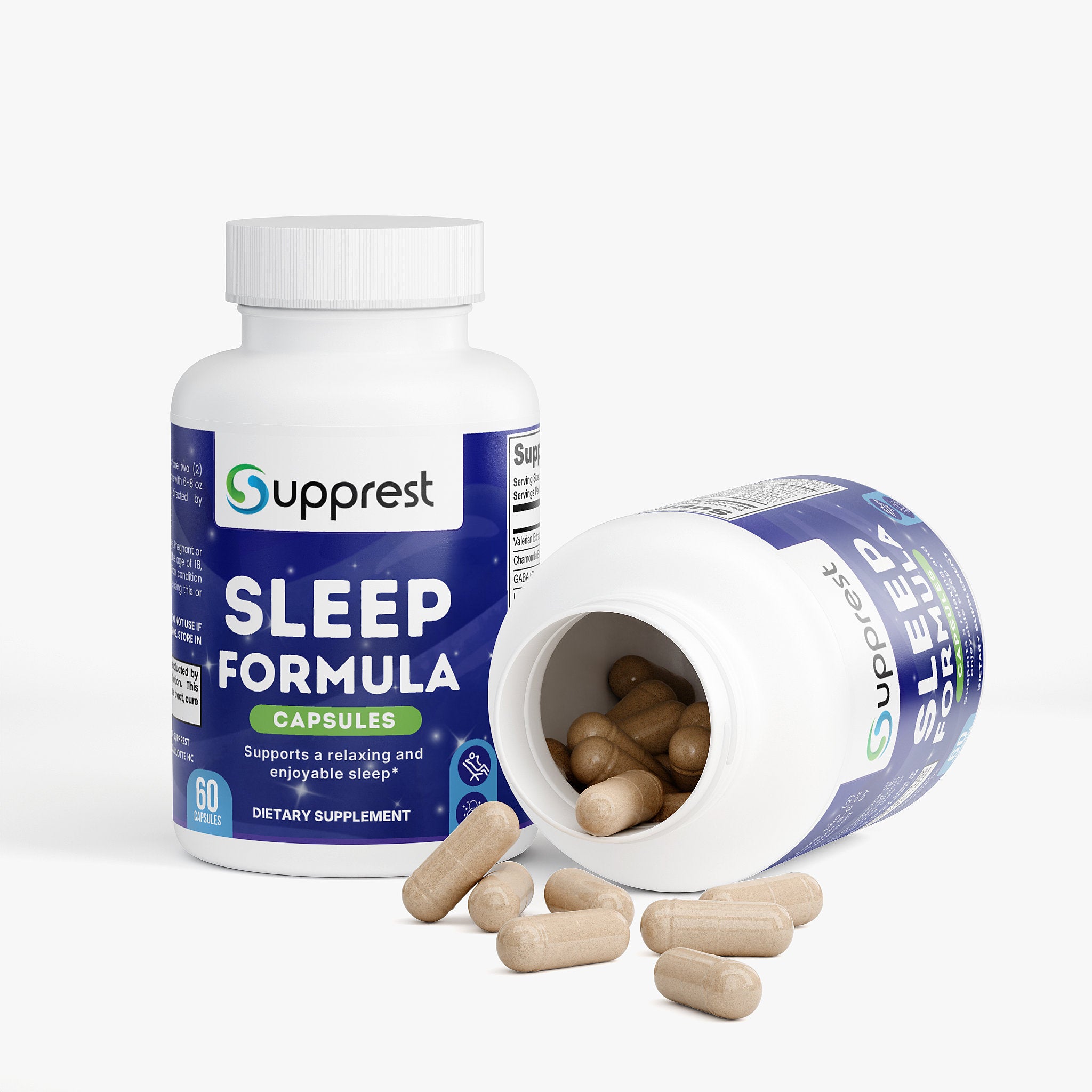 Sleep Formula