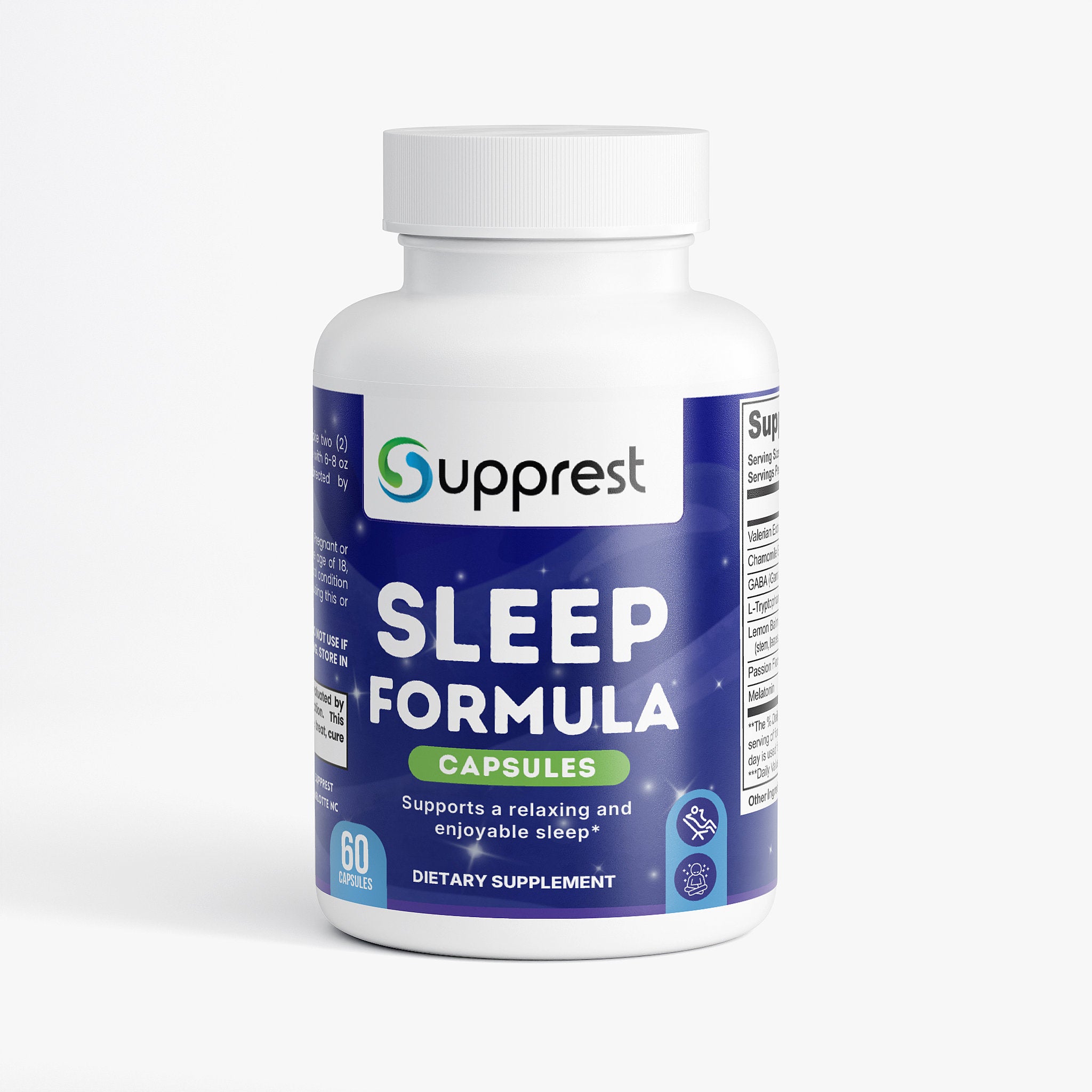 Sleep Formula