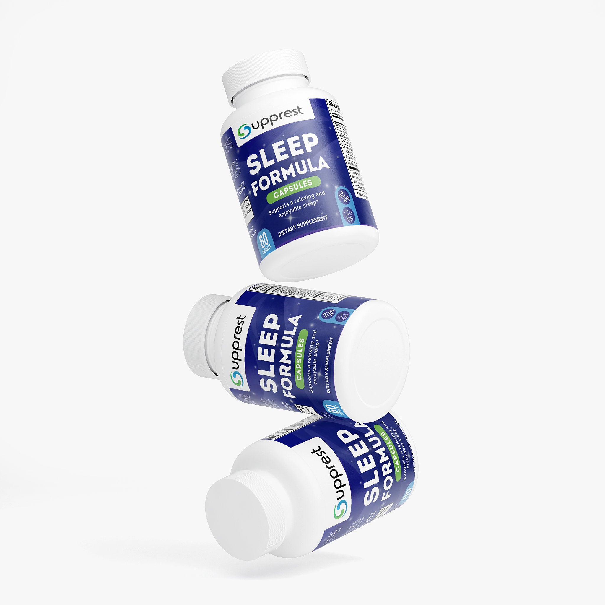 Sleep Formula